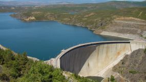 La reserva hidráulica española se encuentra al 71,5 por ciento de su capacidad