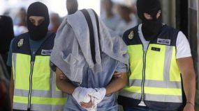 Marruecos y España detienen a cinco presuntos yihadistas