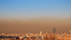 España se salva de una sanción europea por contaminación atmosférica