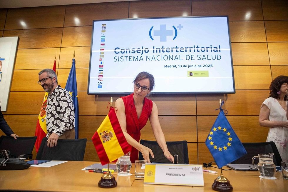 El Gobierno destina 229 millones para fortalecer la atención primaria y la salud mental