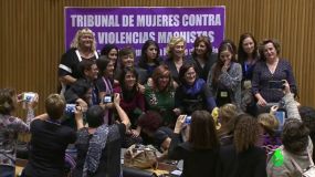 El Gobierno forma una Comisión auténticamente paritaria para tratar los abusos sexuales