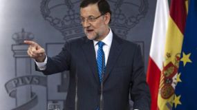 Rajoy no señalará a ningún candidato