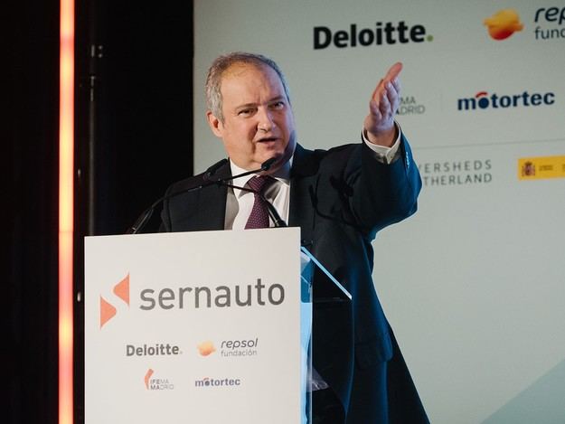 Hereu presenta 5 nuevos proyectos de descarbonización por 9,39 millones de euros