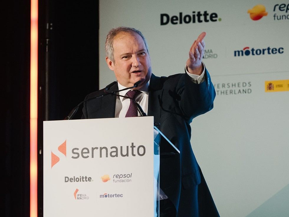 Hereu presenta 5 nuevos proyectos de descarbonización por 9,39 millones de euros