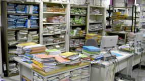 Los jueces están saturados de carga de trabajo según el CGPJ