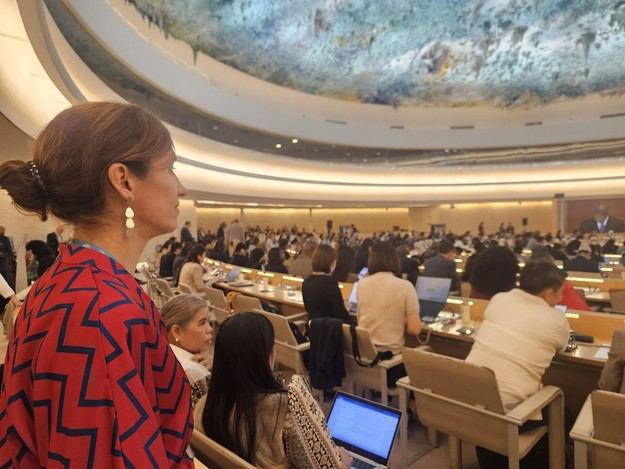 Mónica García aplaude el histórico Tratado de Pandemias aprobado por la OMS