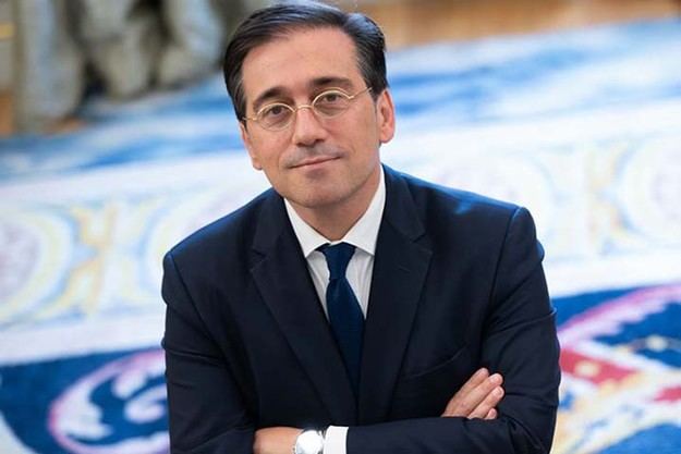 Albares lanza la Fundación España-África para fortalecer la cooperación