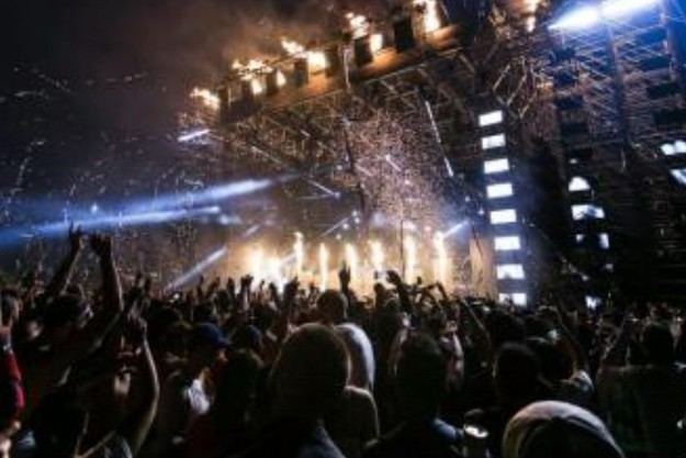 Consumo inicia sanciones a promotora de festivales por prácticas abusivas