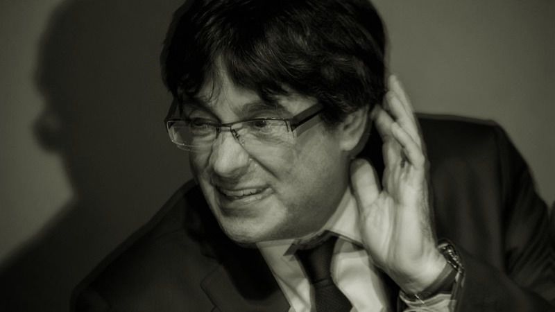 Puigdemont no será extraditado por rebelión, pero sí por malversación