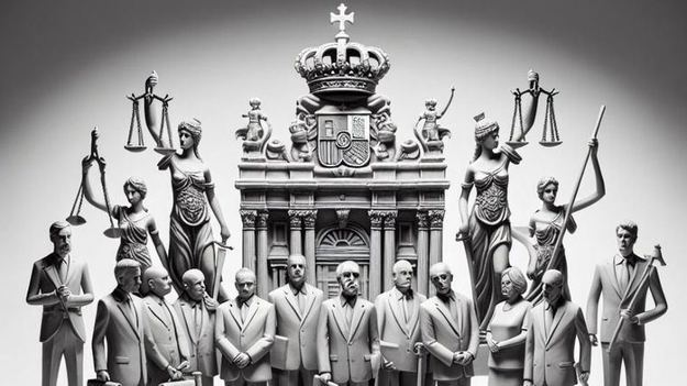 22 personas procesadas por corrupción en España en el tercer trimestre de 2024
