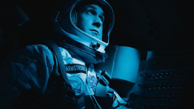 First man - El primer hombre