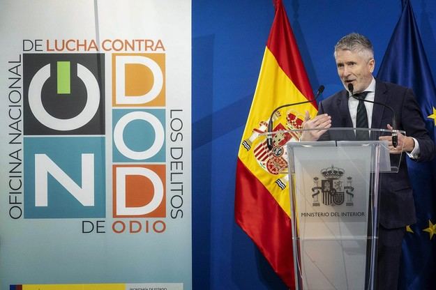 Creación de grupos operativos para combatir delitos de odio en España