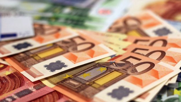 Las necesidades de financiación del Tesoro español se han reducido un 22%