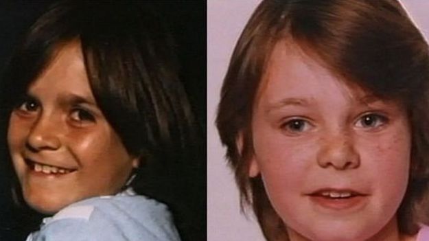 La ciencia resuelve el mediático crimen de dos niñas asesinadas hace 32 años