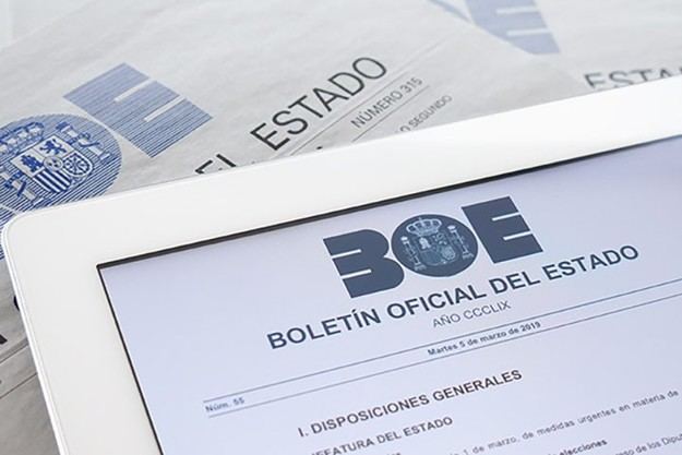 El Gobierno destina 1.774 millones a 242 proyectos del Plan EDIL para 971 municipios