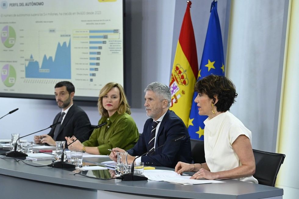 Gobierno promueve jubilación anticipada para trabajos peligrosos