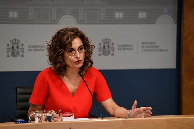 Hacienda da inicio a la elaboración de los Presupuestos de 2026