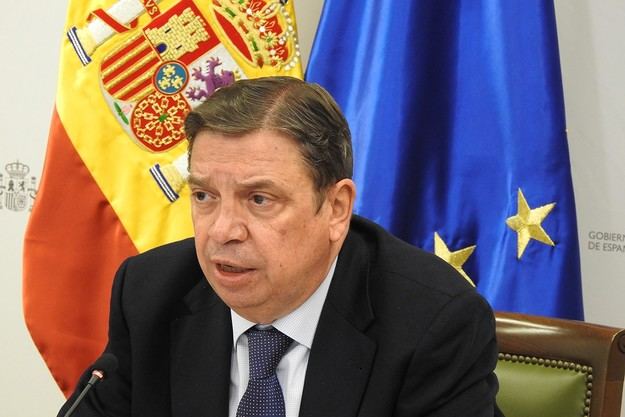 Planas destaca la importancia del relevo generacional en el campo español