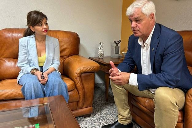 Canarias se prepara para la contingencia migratoria extraordinaria, según Rego