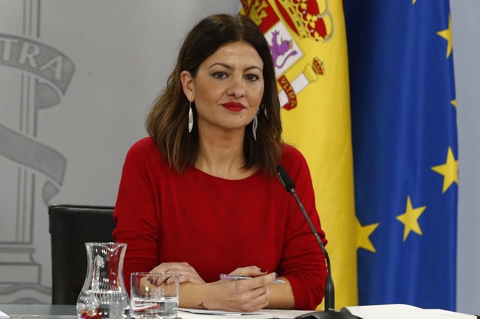 Sira Rego propone prestación universal por crianza para combatir pobreza infantil y mejorar salud mental