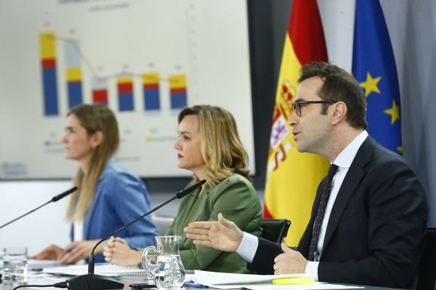El Gobierno prevé un crecimiento del 2,6% para 2025