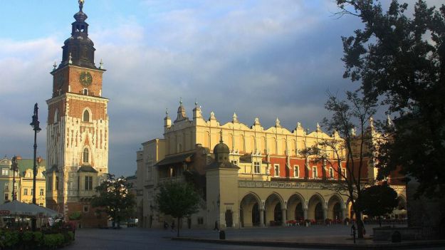 Descubriendo Cracovia (II): Anclada en el tiempo