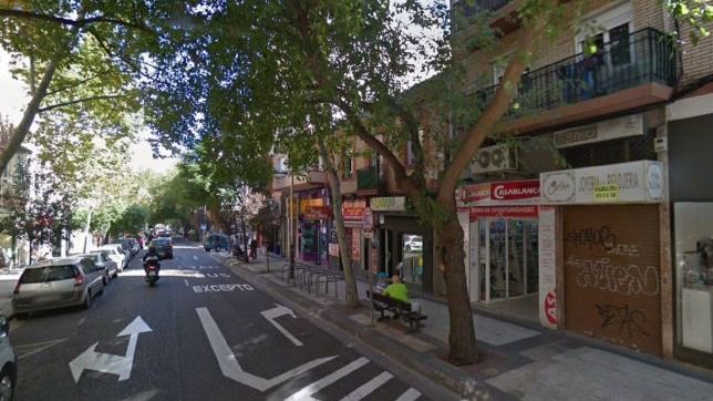 Agrede a su exmujer y después se quita la vida en Zaragoza