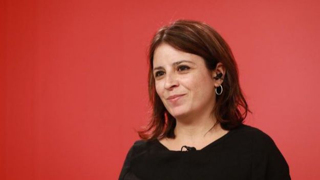 Lastra ataca al PP diciendo que 'sabe mucho de corrupción'