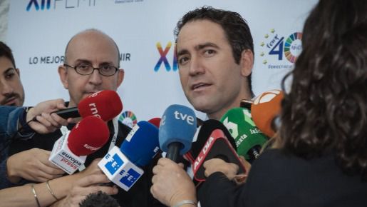 Egea: “El PP es el único capaz de desbloquear una situación que no puede seguir prolongándose”