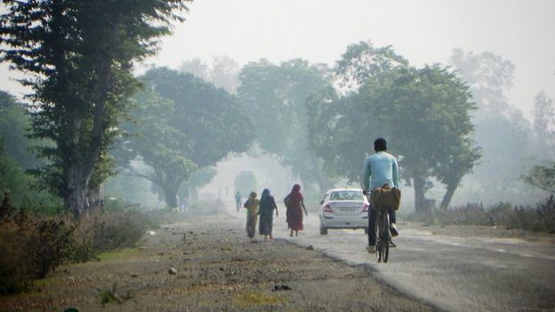 Golpean hasta la muerte a dos niños en la India por defecar al aire libre