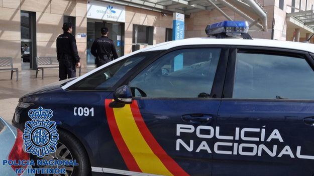 Mató supuestamente a su padre y después lo arrojó a un pozo en Murcia