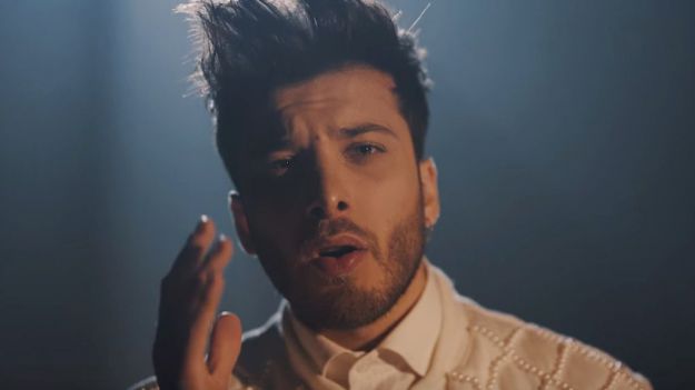 Blas Cantó representará a España en Eurovisión 2020