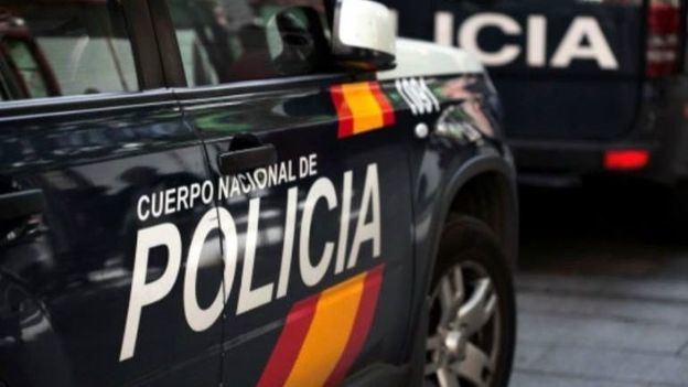 Muere un estudiante británico de 15 años al precipitarse desde un séptimo piso en Córdoba