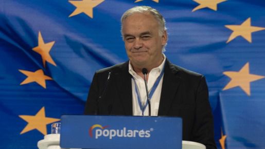 González Pons: "La UE es más fuerte pese al intento de golpe de estado nacionalista en España y el Brexit"