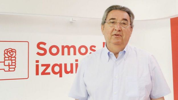 Toni Ferrer (PSOE) reconoce el enfriamiento de la economía