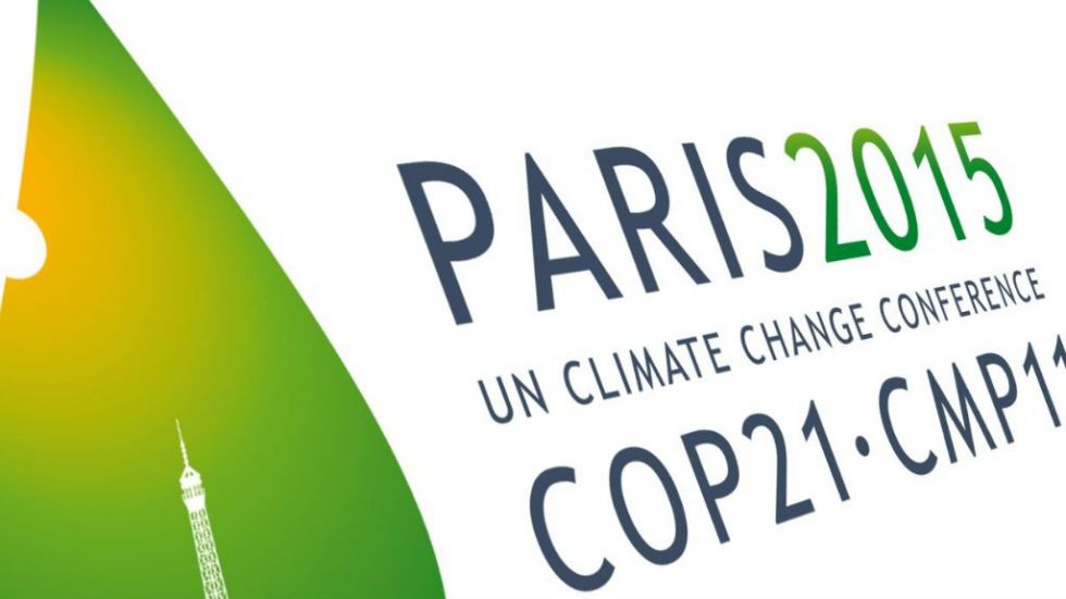 Estados Unidos dice adiós al Acuerdo de París