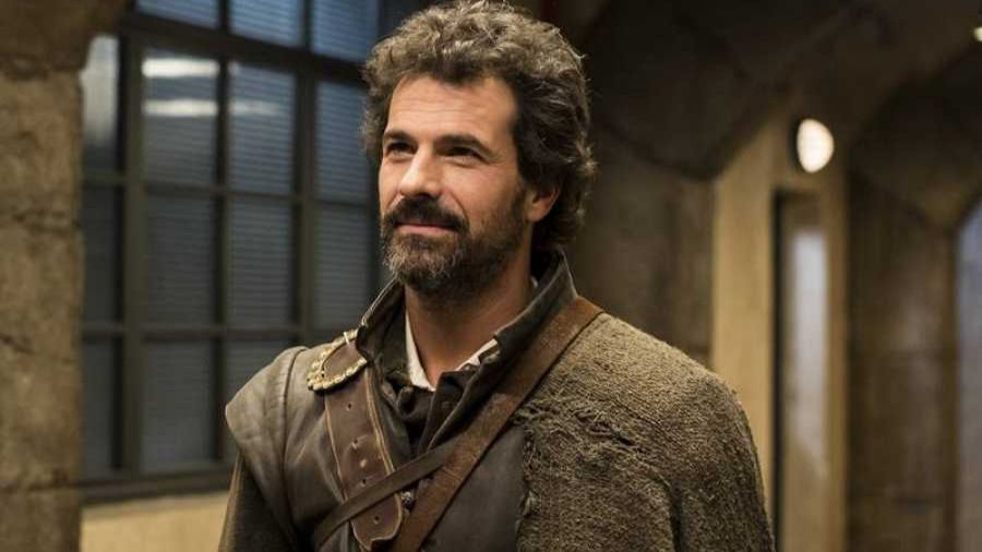 El Ministerio del Tiempo Vuelve a RTVE 'El Ministerio del tiempo', con Rodolfo Sancho y toda la patrulla