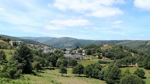 Fallece tras dispararse de forma accidental su escopeta en Ourense