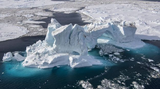 COP25: La crisis climática es una crisis oceánica
