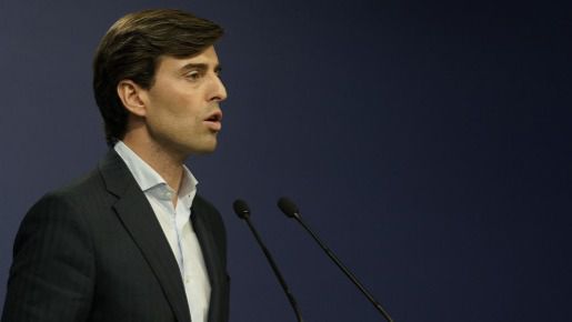 El PP ve "muy preocupante" que PSOE y ERC hablen de "conflicto político" y reconocimiento institucional mutuo