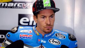 Nicky Hayden en estado muy grave tras ser atropellado