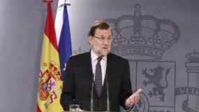 'España estará a la altura del reto'