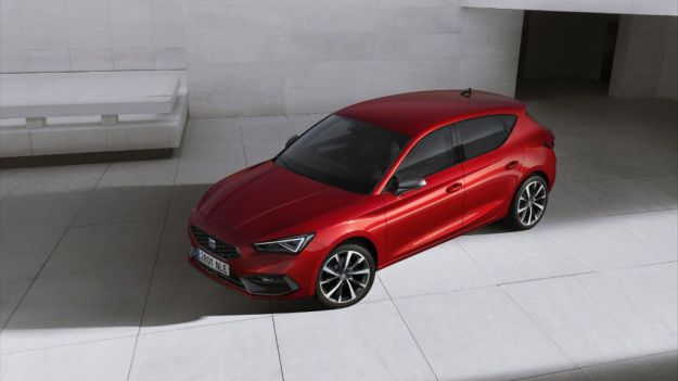 SEAT lanza el nuevo 'León' con una inversión de más de 1.100 millones de euros