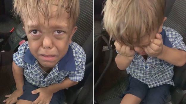 'Matadme ya': el horror de un niño de 9 años víctima de acoso escolar