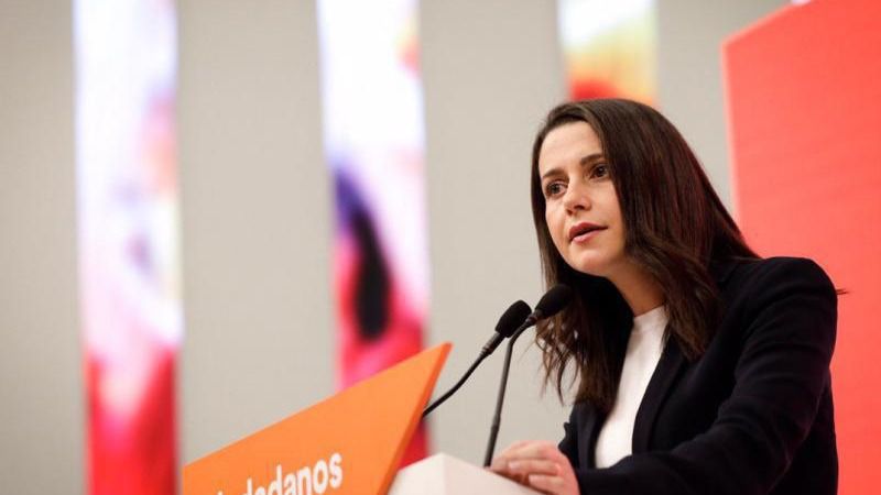 Ciudadanos aplaza su Asamblea General por la epidemia de coronavirus