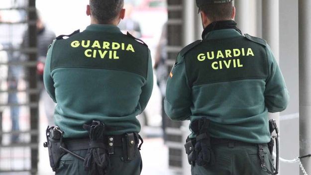 Detienen a un hombre como presunto asesino de sus padres en San Miguel (Tenerife)