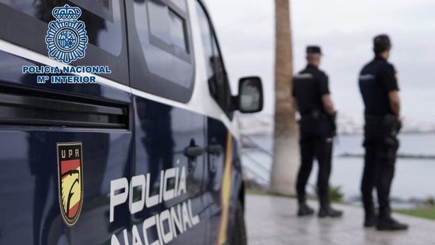 Roban más de 200.000 euros a una anciana tras golpearla brutalmente