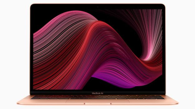 Nuevo MacBook Air, con más motivos para quererlo y por solo 1.199€