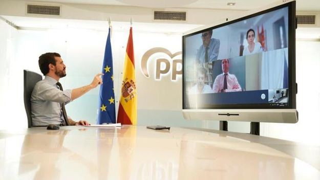 El PP pide 