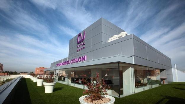 La Comunidad de Madrid habilita más hoteles para pacientes con Covid-19